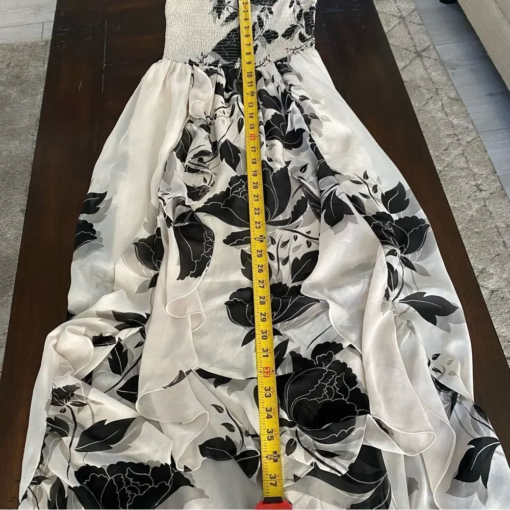 Bebe Maxi Dress - Picture 6 of 8